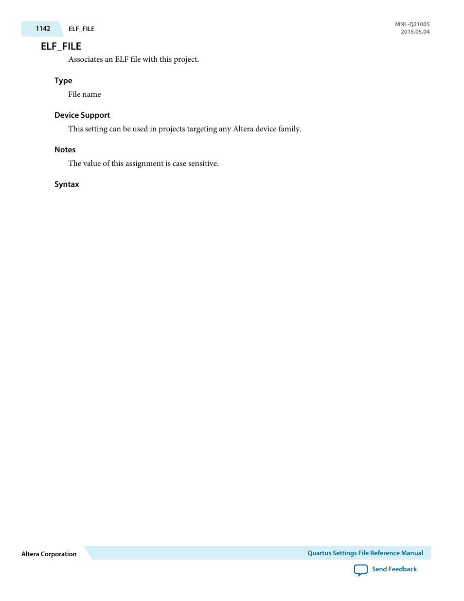 Elf_file | Altera Quartus II Settings File User Manual | Page 1142 / 1344
