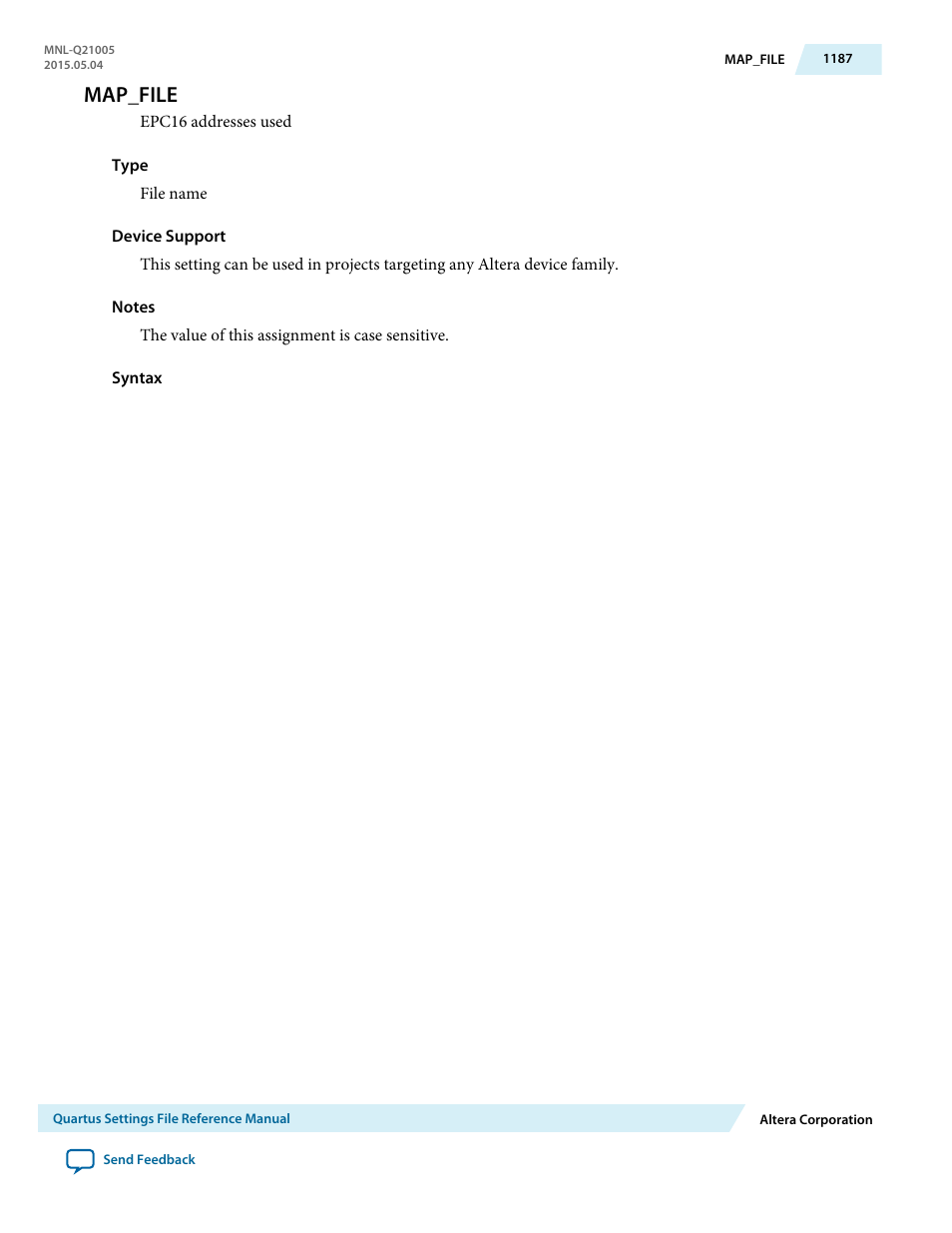 Map_file | Altera Quartus II Settings File User Manual | Page 1187 / 1344