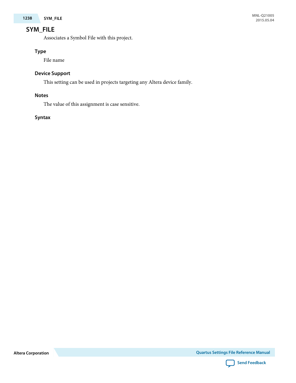 Sym_file | Altera Quartus II Settings File User Manual | Page 1238 / 1344