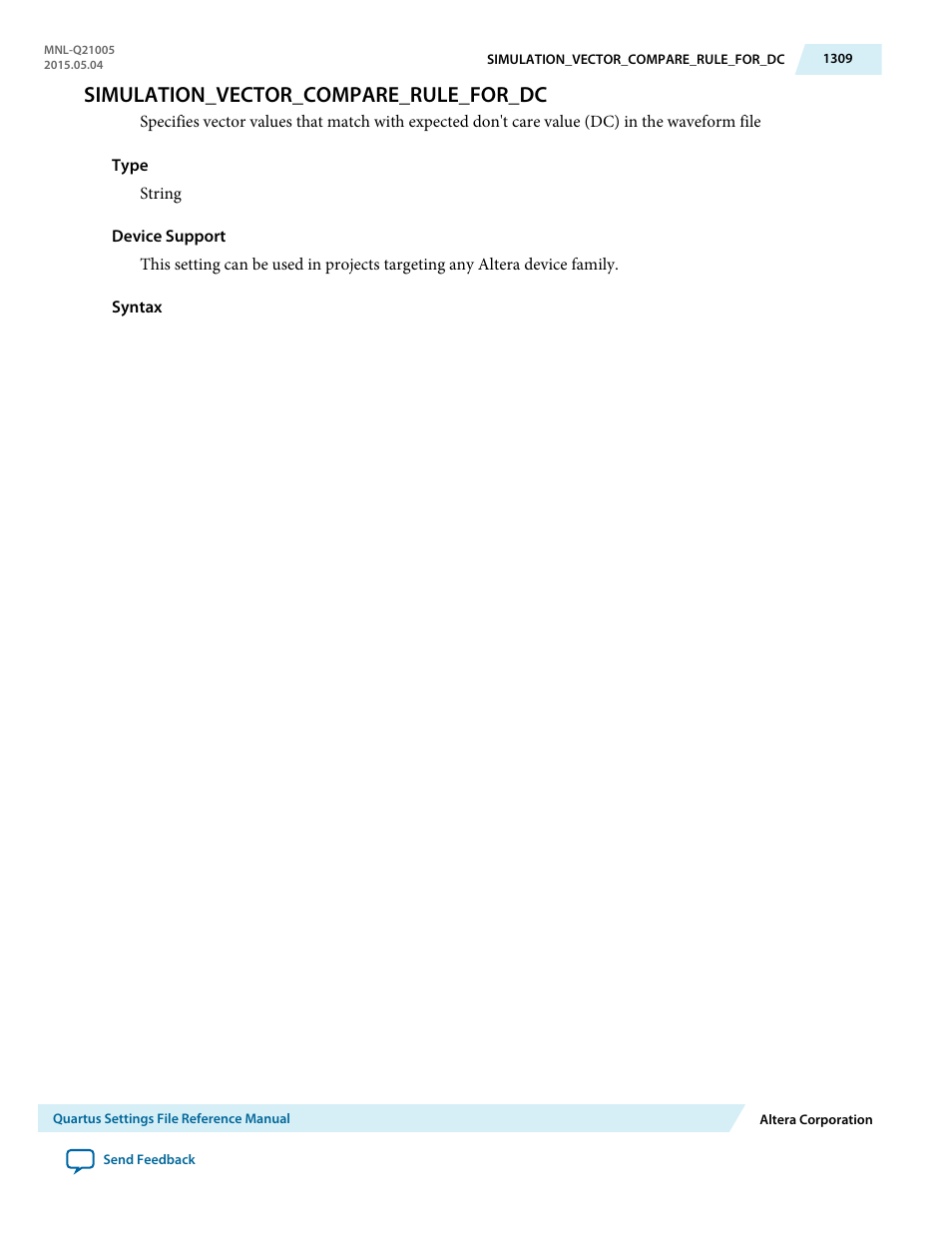 Simulation_vector_compare_rule_for_dc | Altera Quartus II Settings File User Manual | Page 1309 / 1344