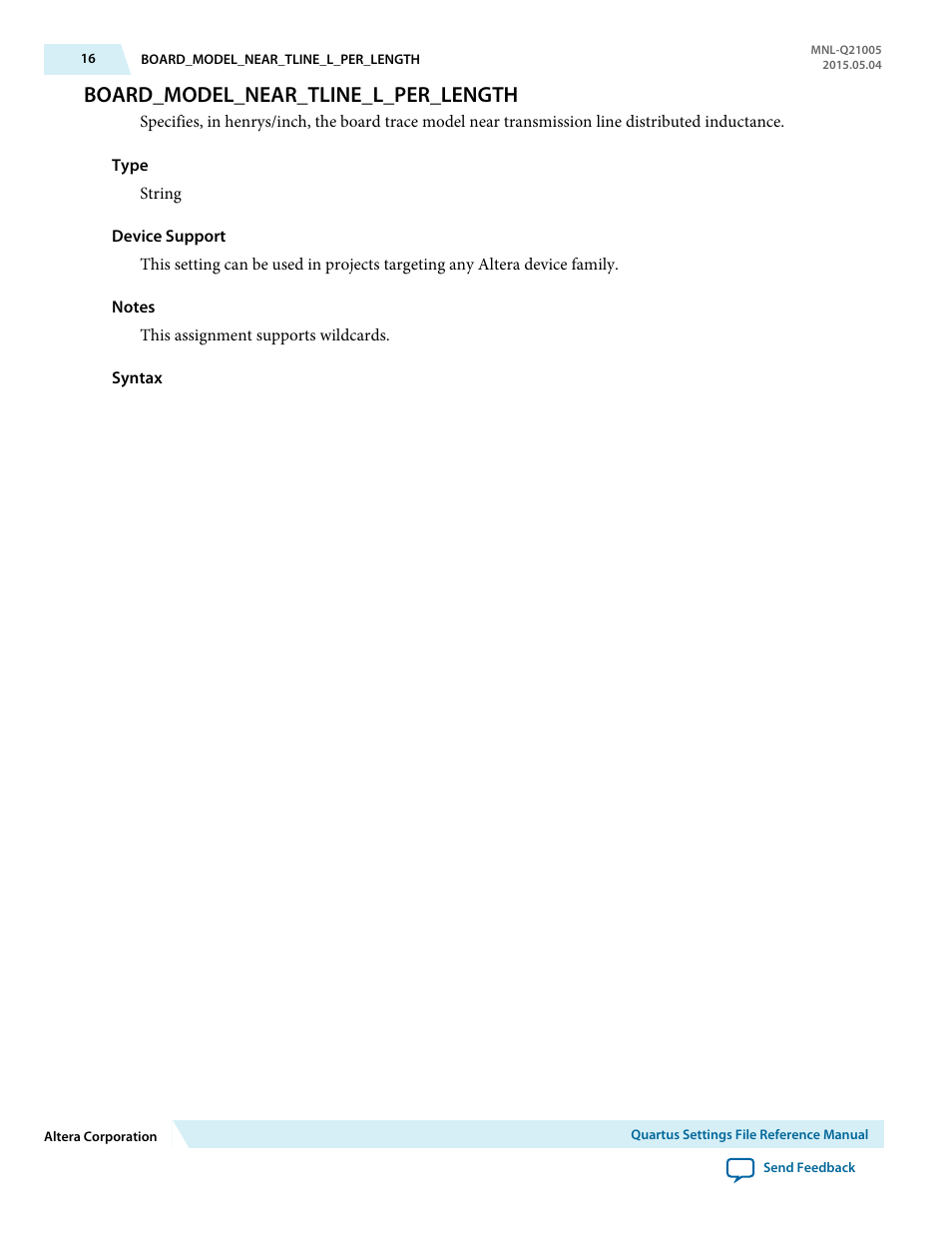 Board_model_near_tline_l_per_length | Altera Quartus II Settings File User Manual | Page 16 / 1344