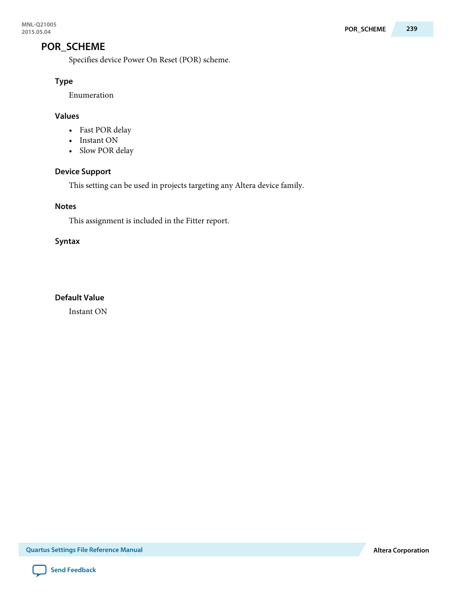 Por_scheme | Altera Quartus II Settings File User Manual | Page 239 / 1344
