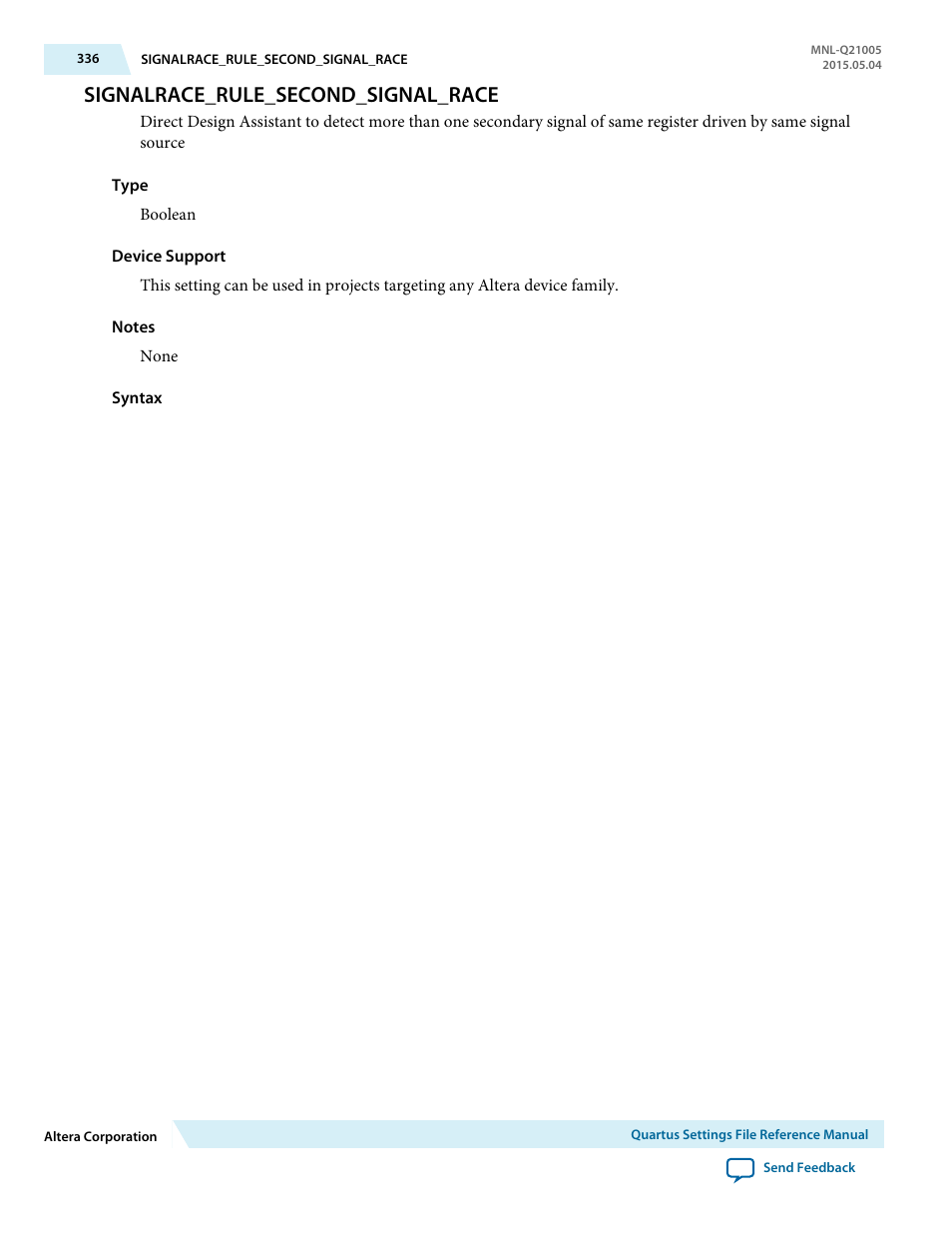 Signalrace_rule_second_signal_race | Altera Quartus II Settings File User Manual | Page 336 / 1344