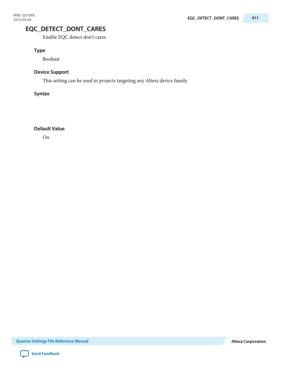 Eqc_detect_dont_cares | Altera Quartus II Settings File User Manual | Page 411 / 1344