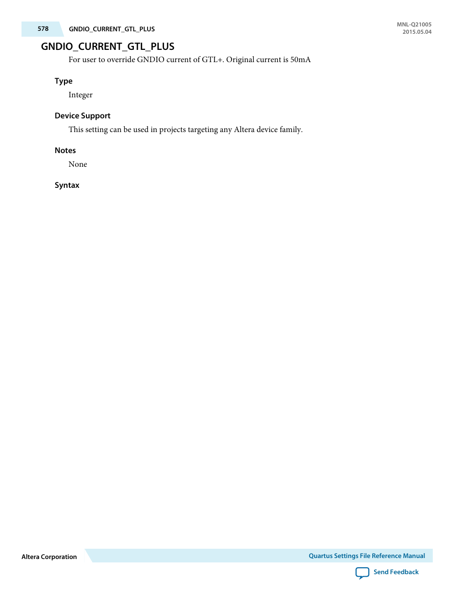 Gndio_current_gtl_plus | Altera Quartus II Settings File User Manual | Page 578 / 1344