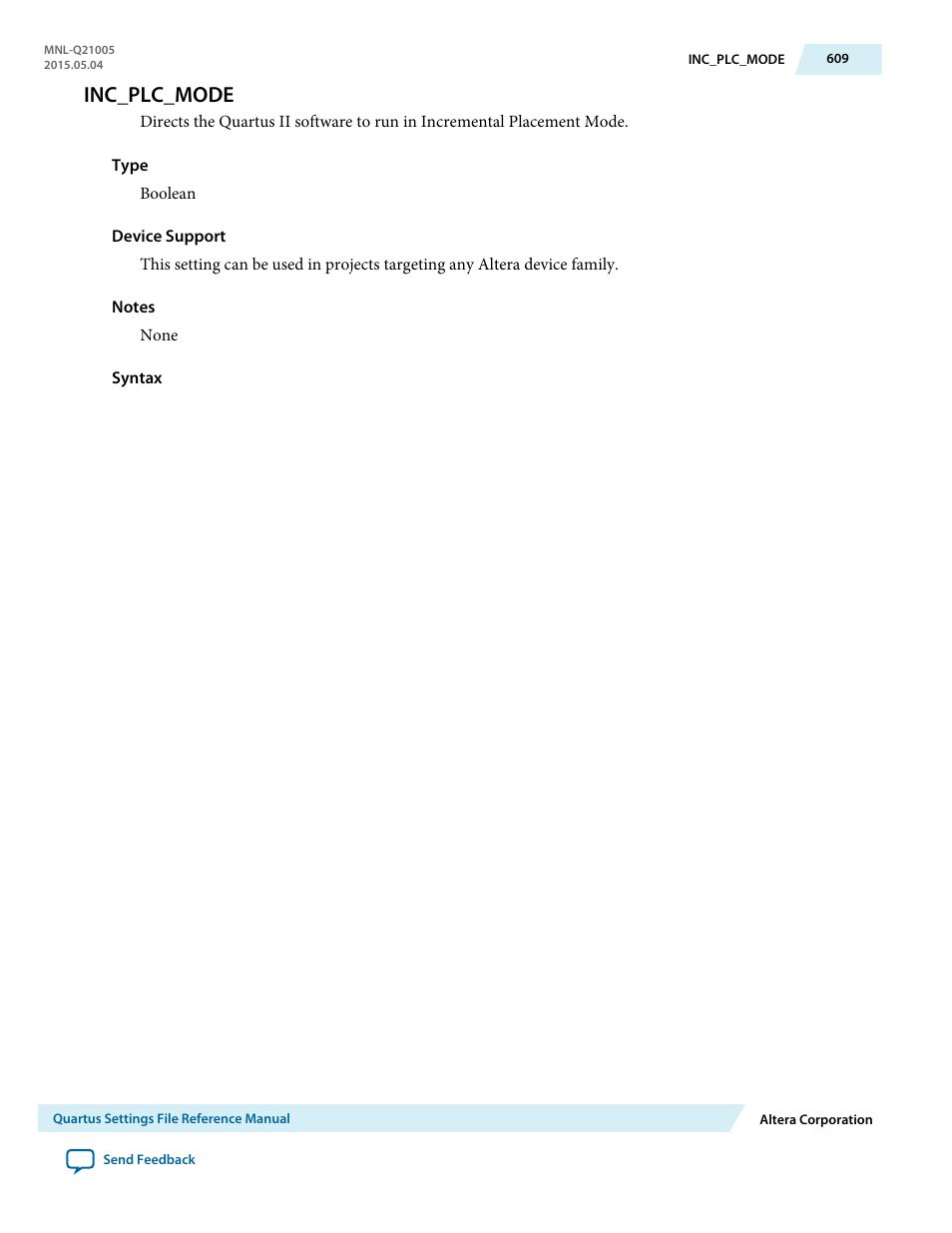 Inc_plc_mode | Altera Quartus II Settings File User Manual | Page 609 / 1344