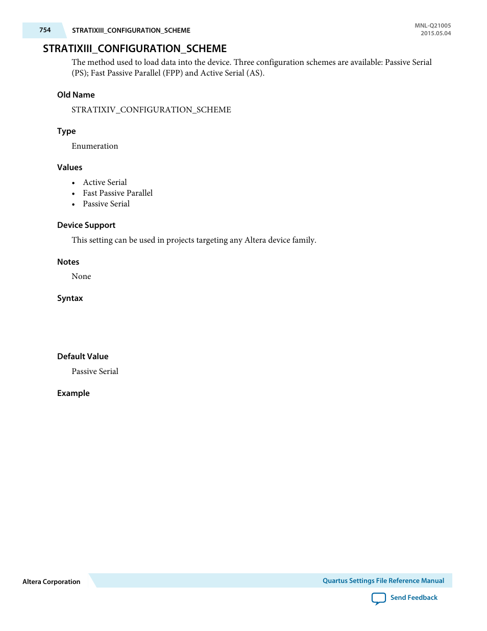 Stratixiii_configuration_scheme | Altera Quartus II Settings File User Manual | Page 754 / 1344