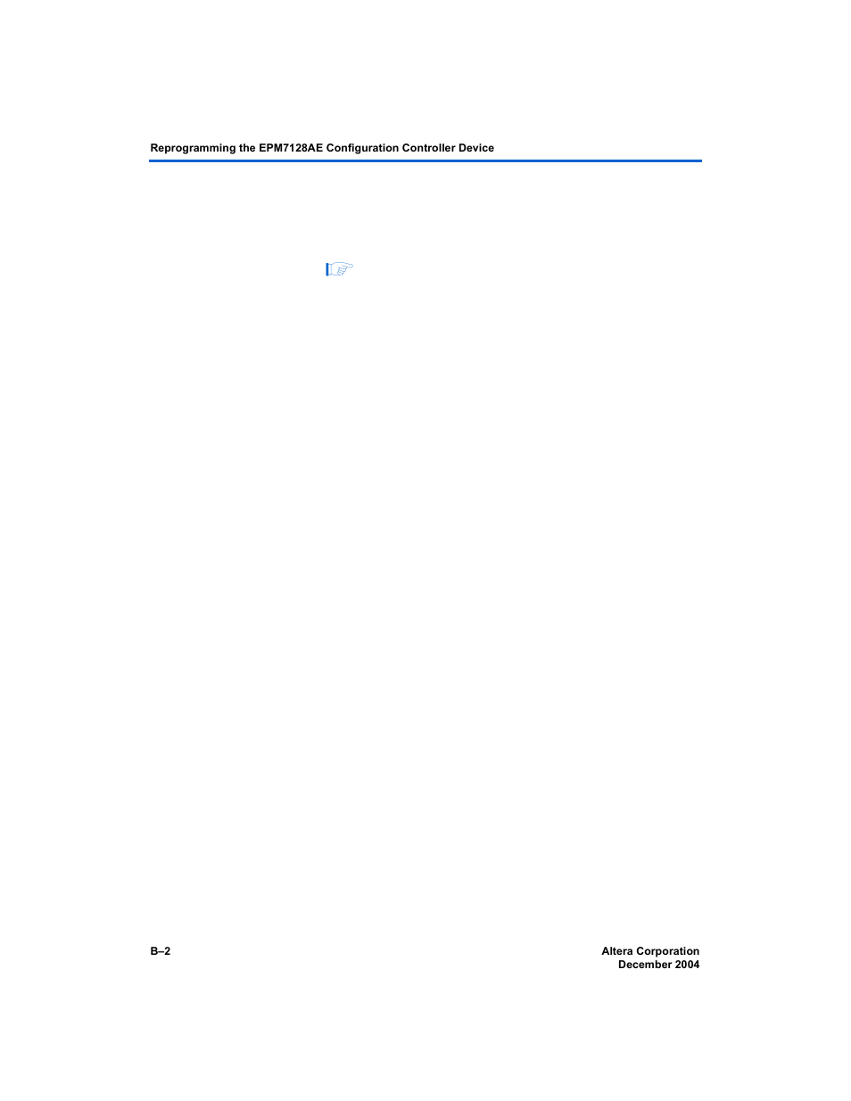 Altera Nios Development Board User Manual | Page 46 / 54