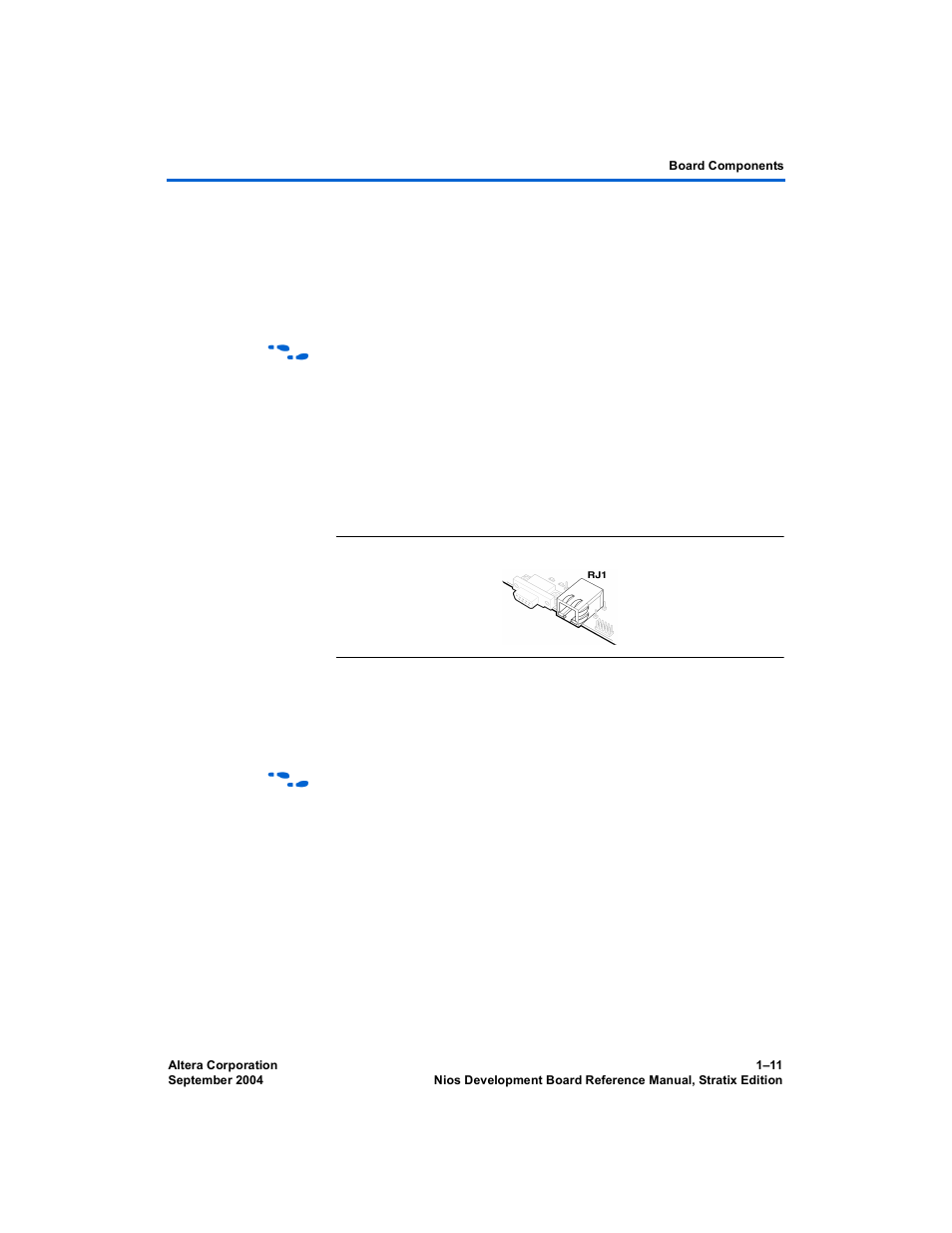 Ethernet mac/phy, Expansion prototype connector (proto1), Expansion | Altera Nios Development Board User Manual | Page 19 / 52