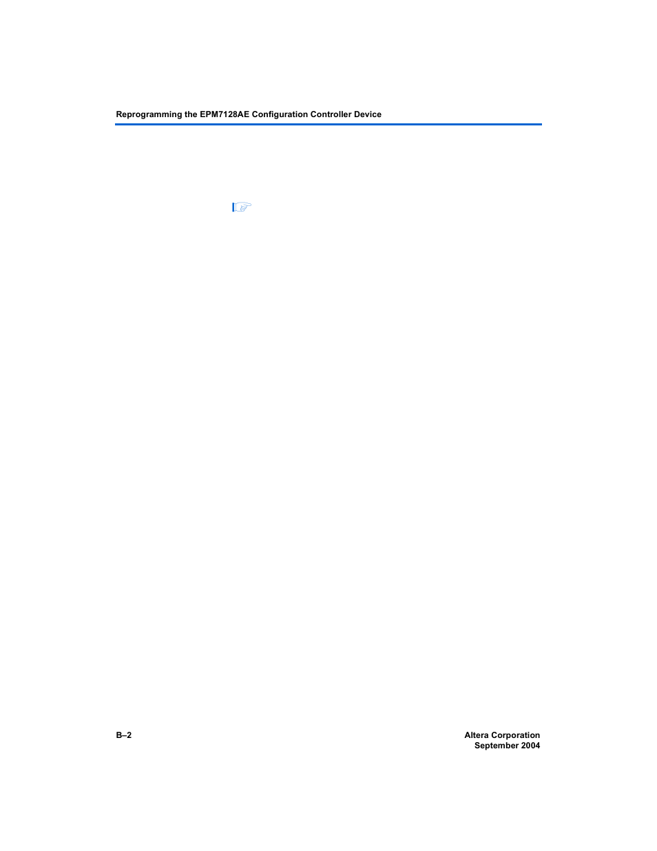 Altera Nios Development Board User Manual | Page 44 / 52