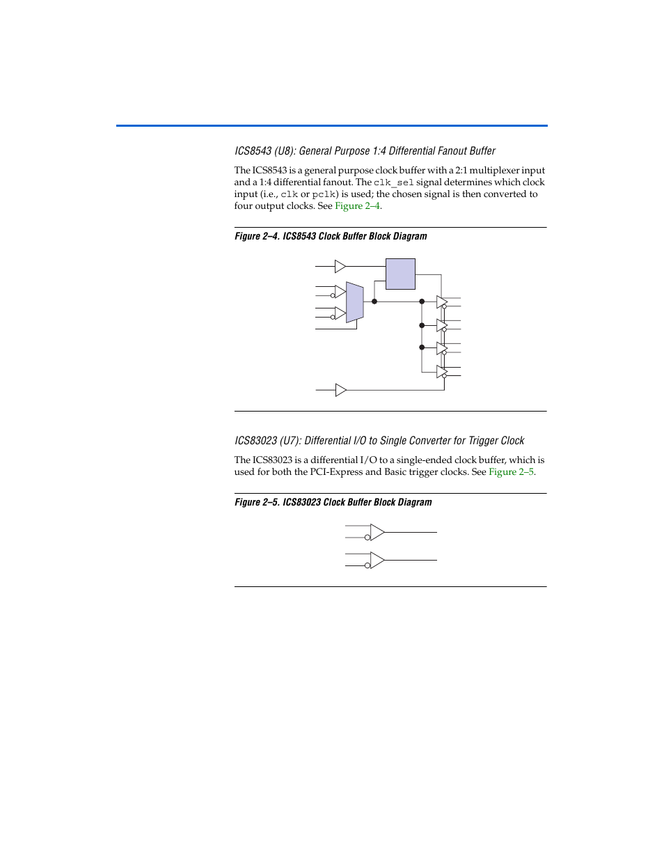 Altera Stratix II GX EP2SGX90 Transceiver Signal Integrity Development Board User Manual | Page 21 / 40