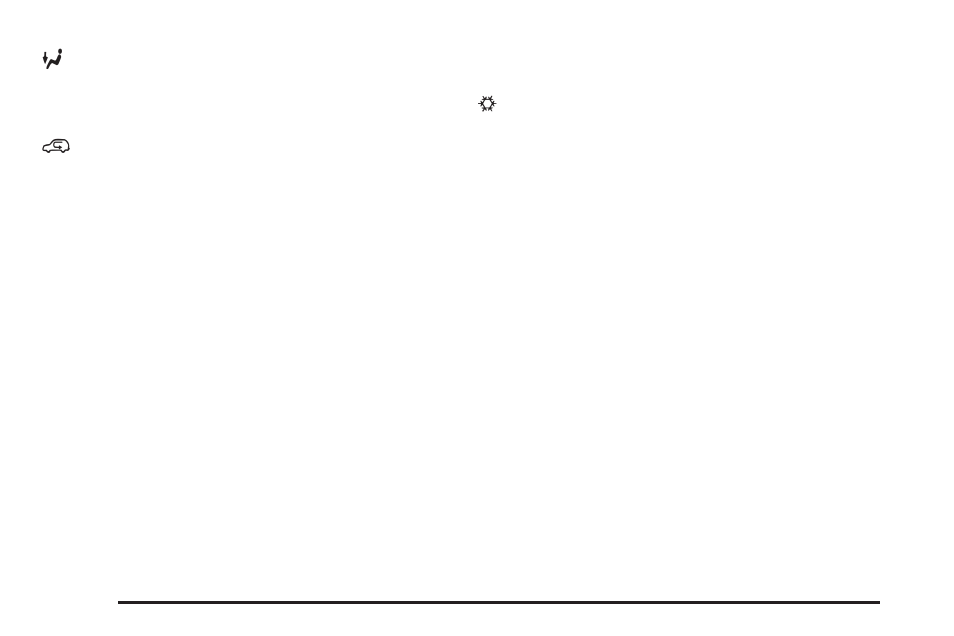 Saab 2006 9-7X User Manual | Page 152 / 434