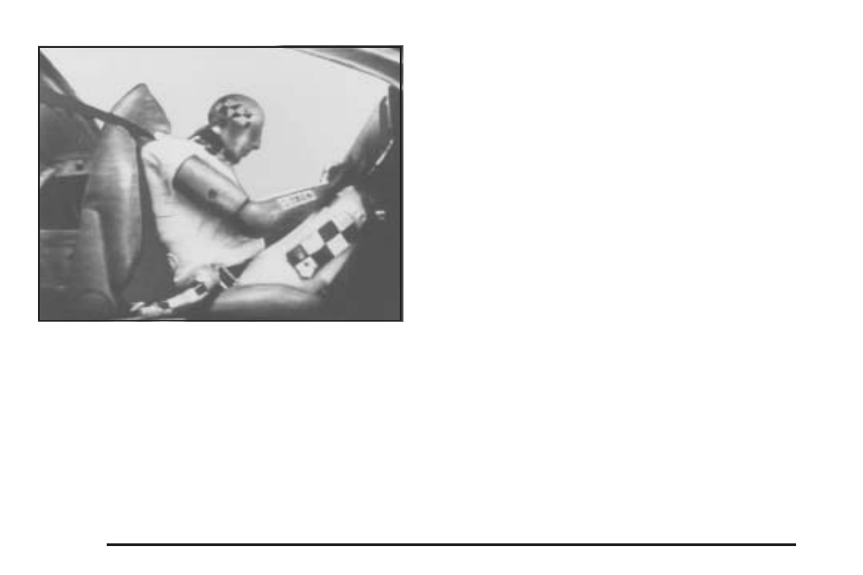 Questions and answers about safety belts, Questions and answers about safety belts -12 | Saab 2006 9-7X User Manual | Page 18 / 434