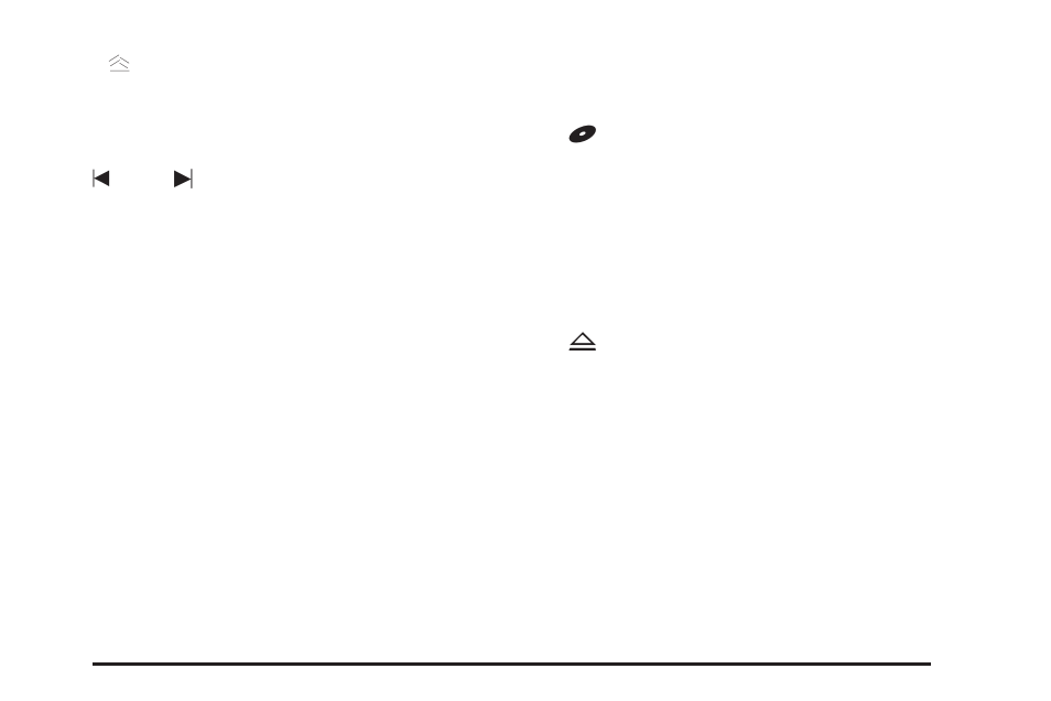 Saab 2006 9-7X User Manual | Page 197 / 434