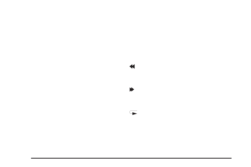 Saab 2006 9-7X User Manual | Page 200 / 434