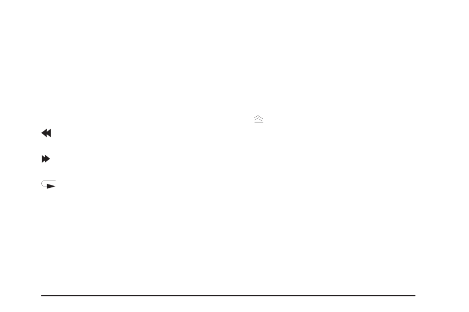 Saab 2006 9-7X User Manual | Page 211 / 434
