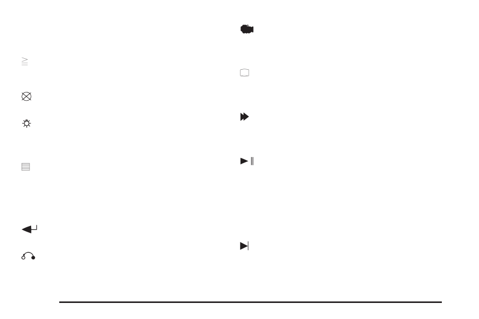 Saab 2006 9-7X User Manual | Page 222 / 434