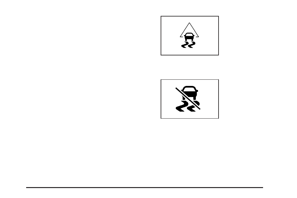 Stabilitrak® system, Stabilitrak, System | System -9 | Saab 2006 9-7X User Manual | Page 239 / 434