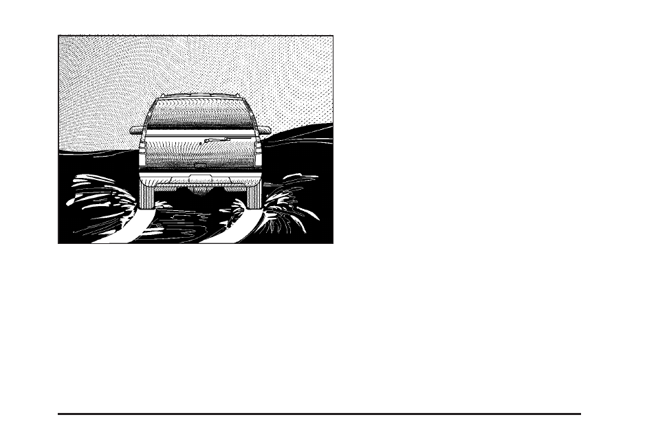 Saab 2006 9-7X User Manual | Page 259 / 434
