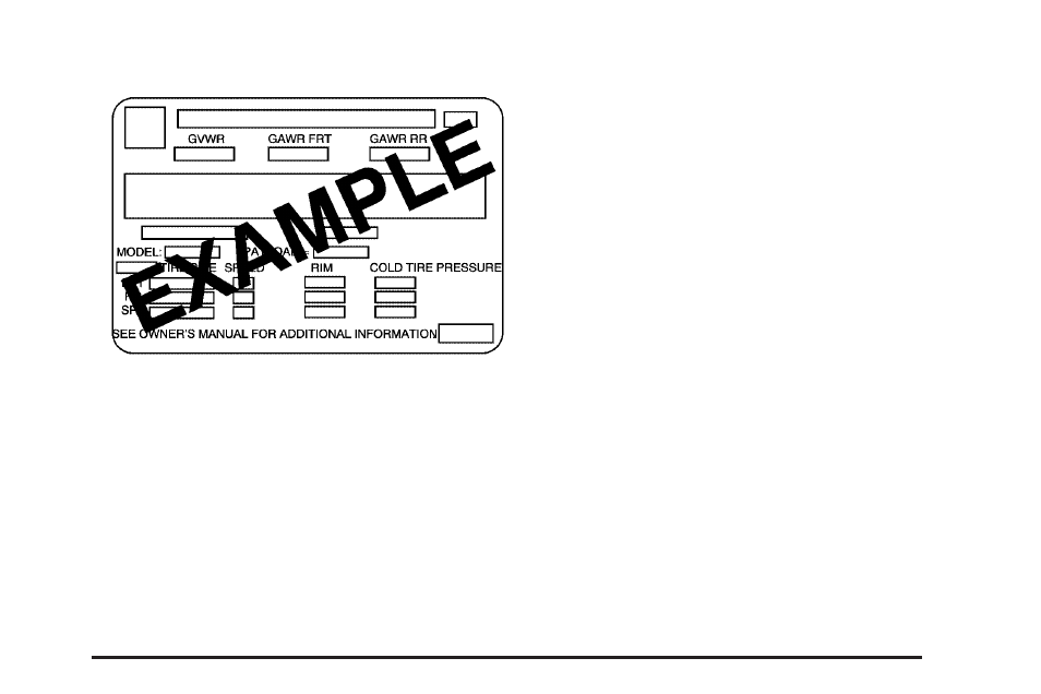 Saab 2006 9-7X User Manual | Page 267 / 434