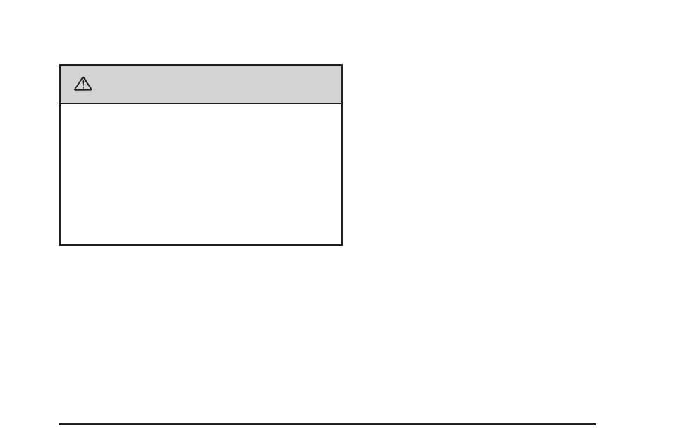 Towing a trailer, Towing a trailer -41, Caution | Saab 2006 9-7X User Manual | Page 271 / 434
