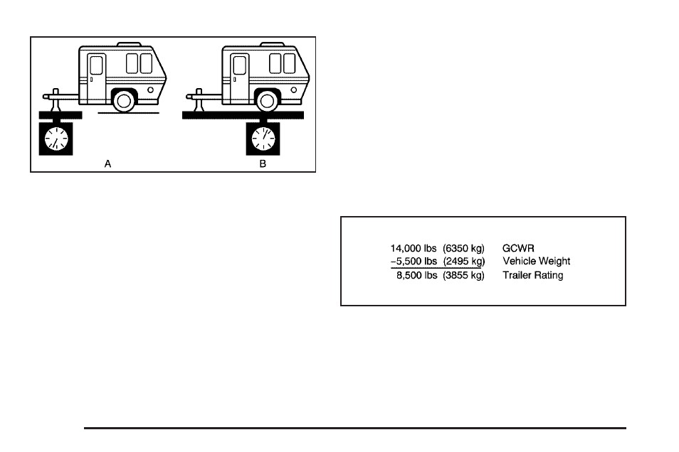 Saab 2006 9-7X User Manual | Page 274 / 434