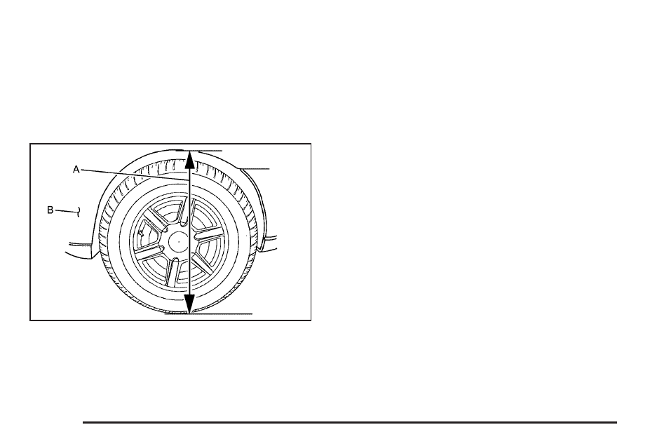 Saab 2006 9-7X User Manual | Page 276 / 434