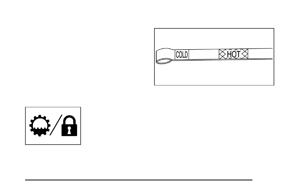 Saab 2006 9-7X User Manual | Page 305 / 434