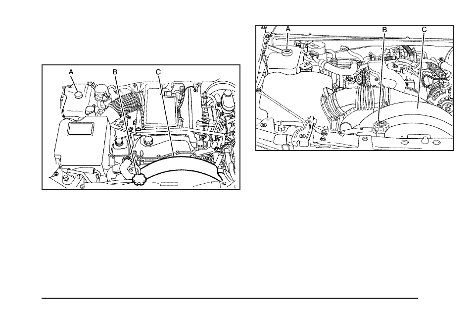 Cooling system, Cooling system -29 | Saab 2006 9-7X User Manual | Page 311 / 434