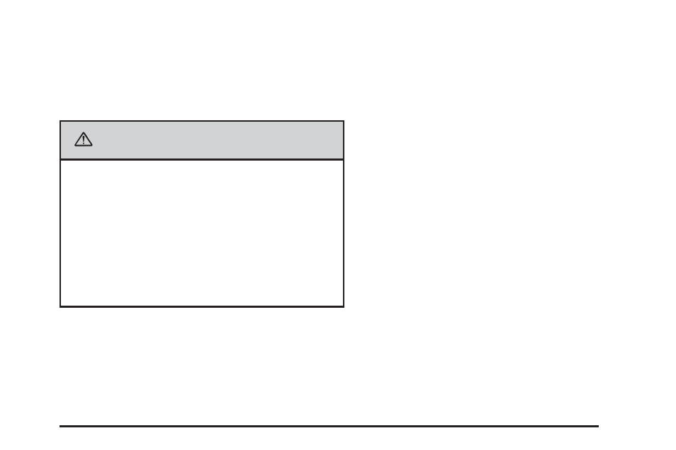 Jump starting, Jump starting -41, Caution | Saab 2006 9-7X User Manual | Page 323 / 434