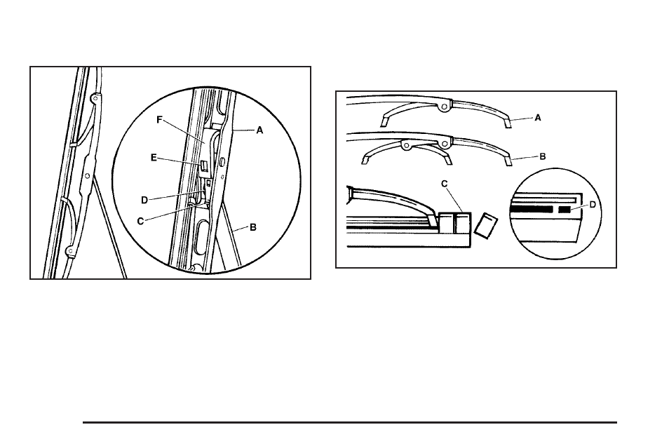 Saab 2006 9-7X User Manual | Page 336 / 434