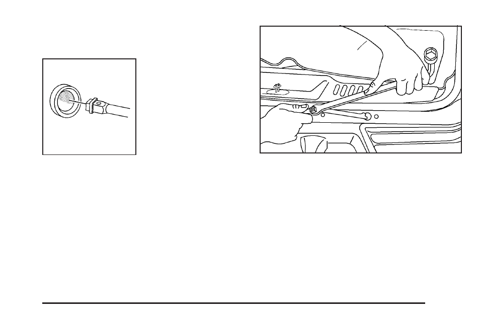 Saab 2006 9-7X User Manual | Page 359 / 434