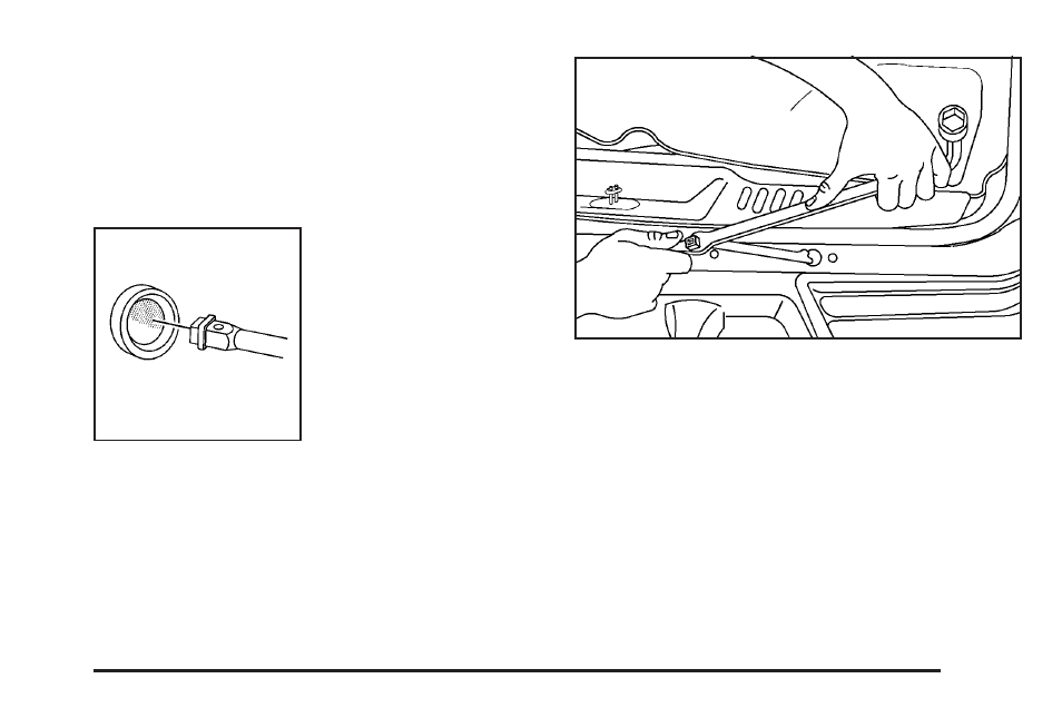 Saab 2006 9-7X User Manual | Page 367 / 434