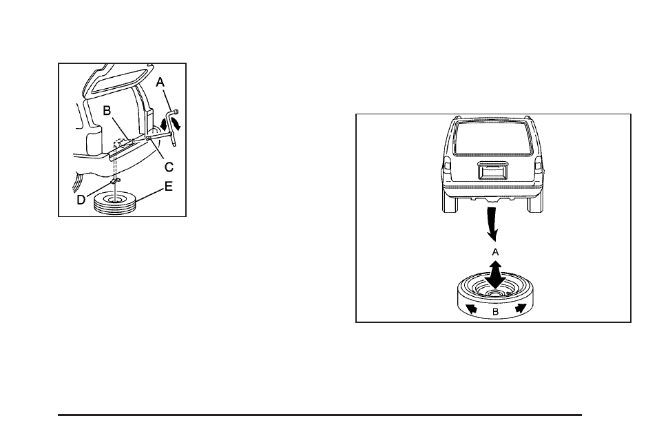 Saab 2006 9-7X User Manual | Page 369 / 434