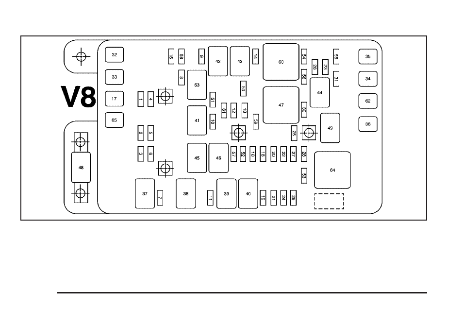 Saab 2006 9-7X User Manual | Page 384 / 434