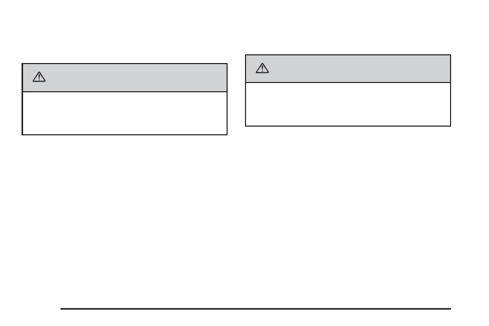 At least once a year, At least once a year -10, Caution | Saab 2006 9-7X User Manual | Page 400 / 434