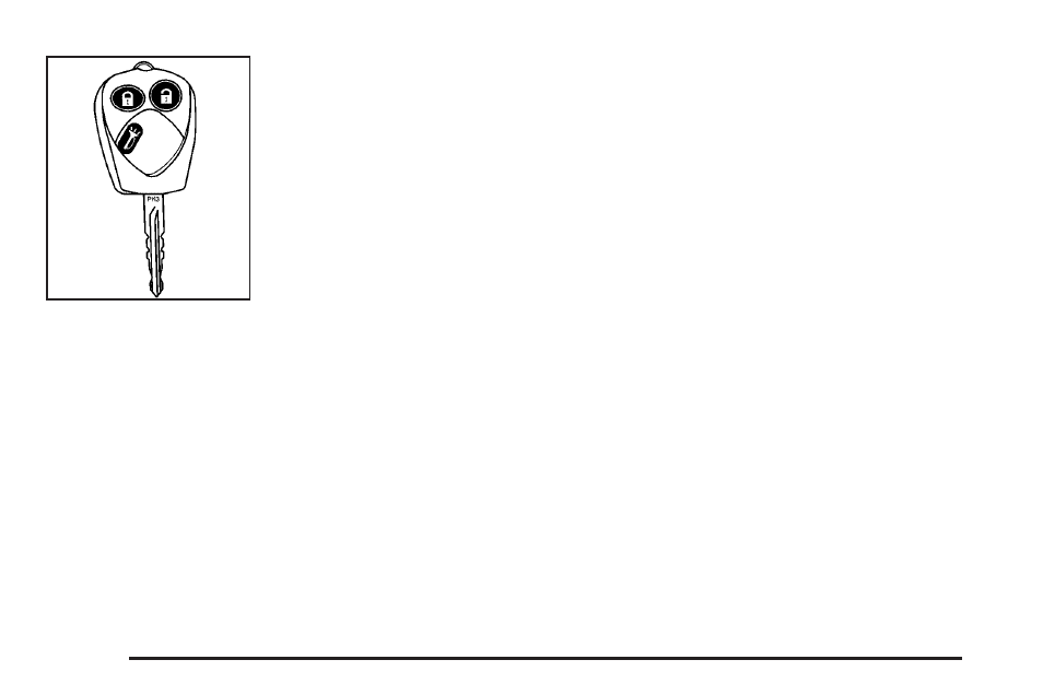 Saab 2006 9-7X User Manual | Page 78 / 434