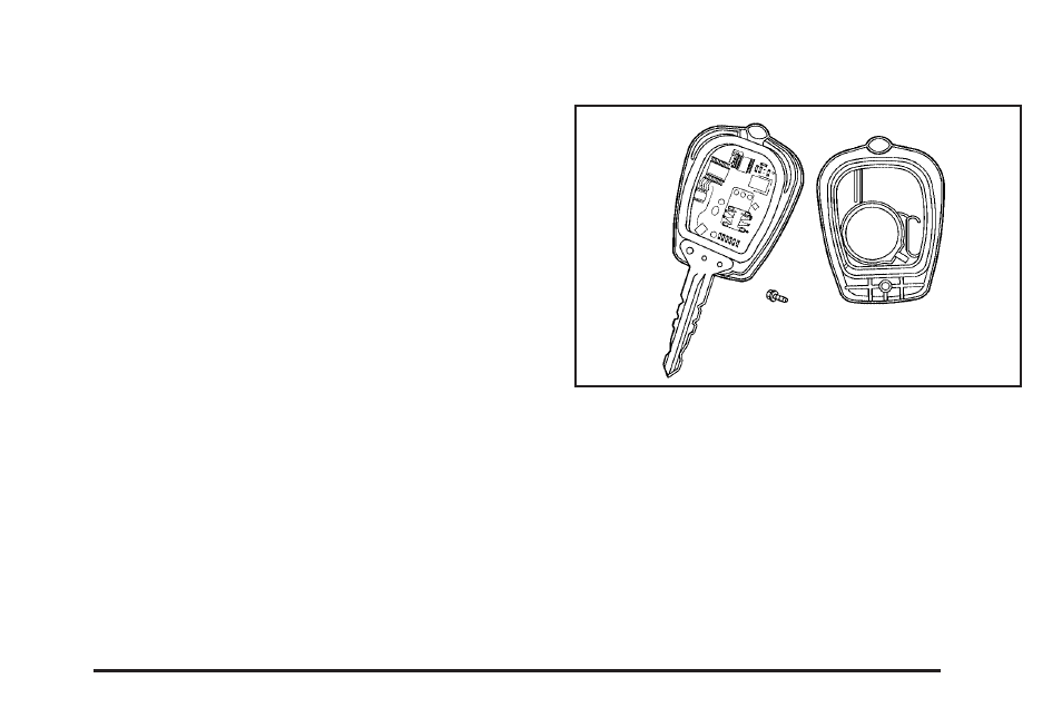 Battery replacement | Saab 2006 9-7X User Manual | Page 81 / 434