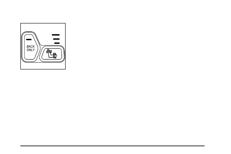 Heated seats, Heated seats -3 | Saab 2006 9-7X User Manual | Page 9 / 434