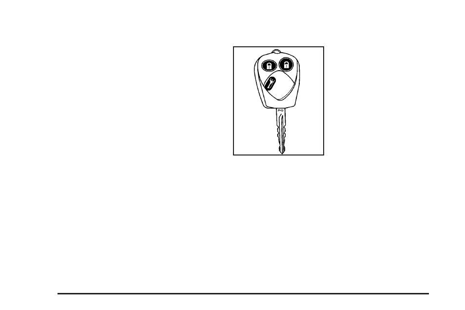 Pass-key® iii, Pass-key® iii operation, Pass-key | Iii -18, Iii operation -18, Iii operation | Saab 2006 9-7X User Manual | Page 92 / 434