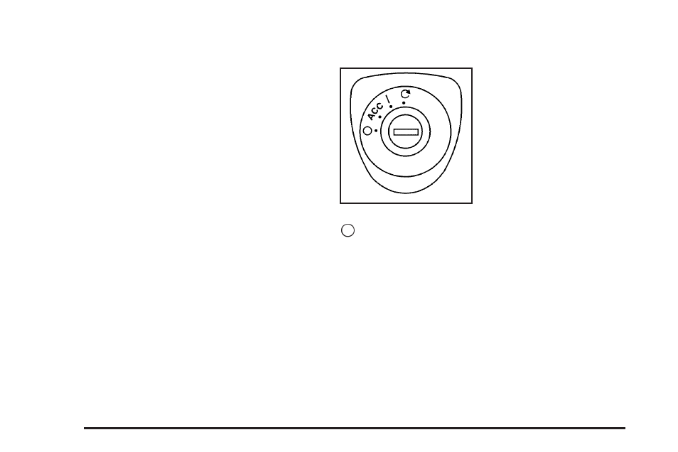 Starting and operating your vehicle, New vehicle break-in, Ignition positions | Starting and operating your vehicle -20, New vehicle break-in -20 ignition positions -20 | Saab 2006 9-7X User Manual | Page 94 / 434