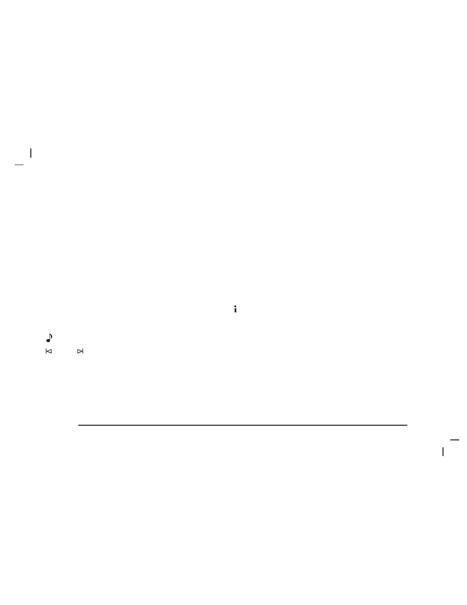 Finding a station | Saab 2005 9-7X User Manual | Page 170 / 398