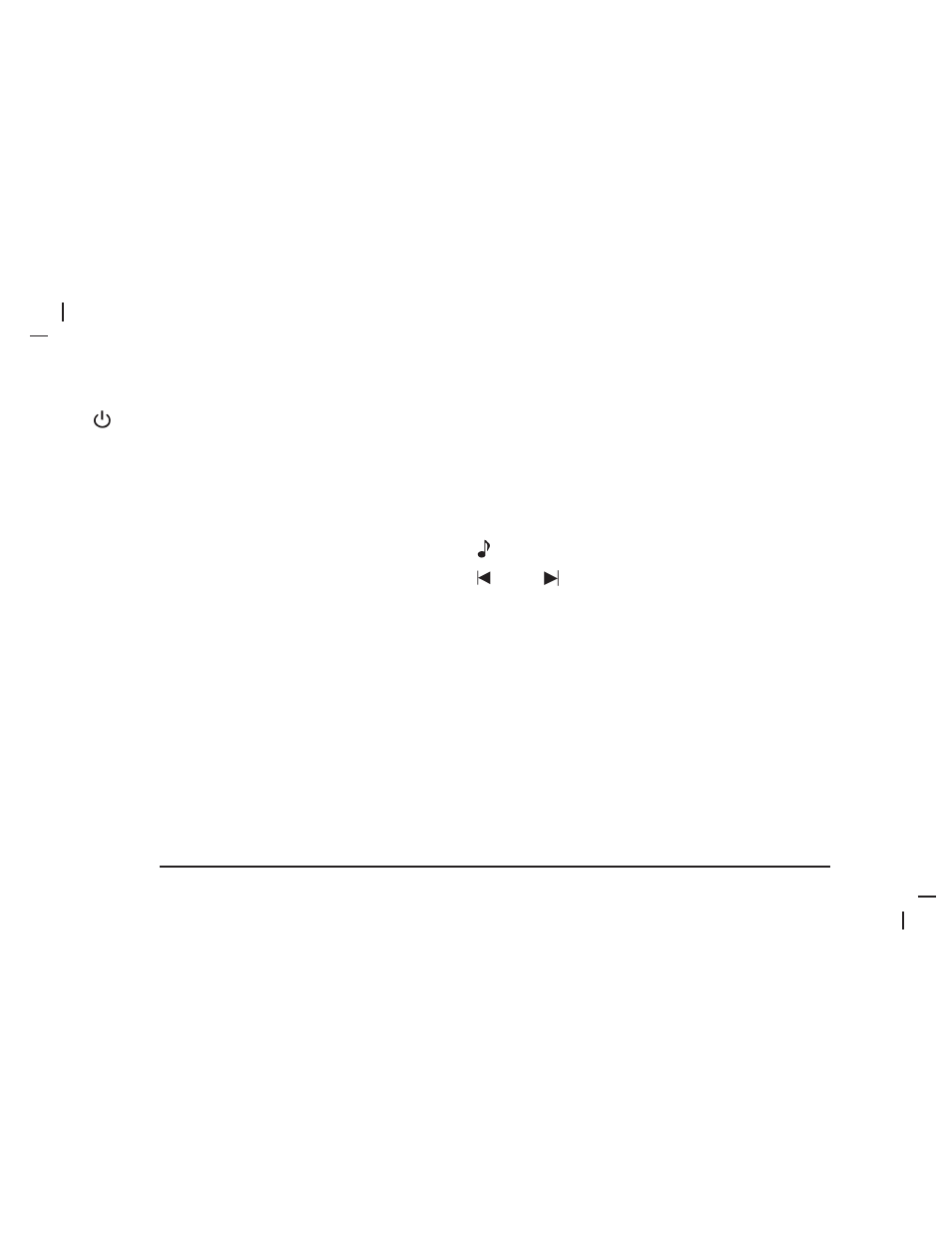 Playing the radio p, Finding a station | Saab 2005 9-7X User Manual | Page 182 / 398