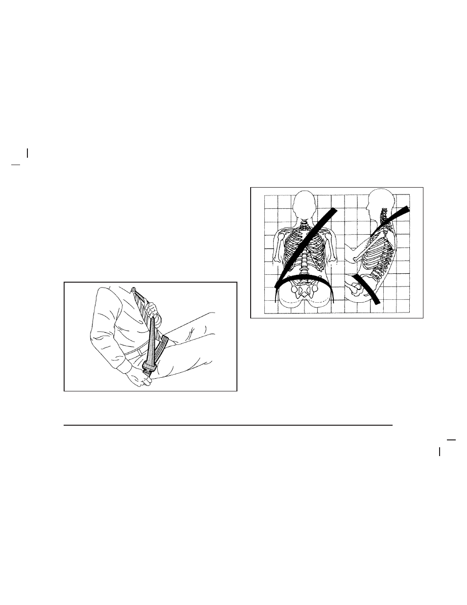 Saab 2005 9-7X User Manual | Page 19 / 398