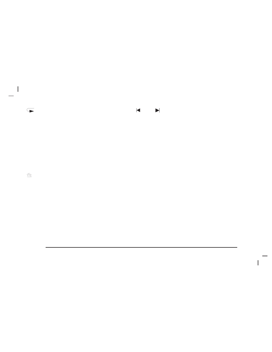 Saab 2005 9-7X User Manual | Page 190 / 398