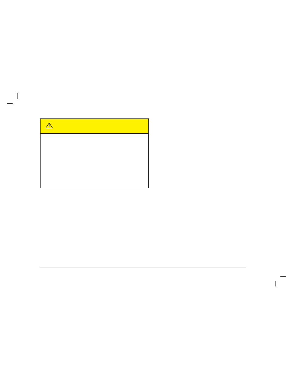 Caution, Control of a vehicle, Braking | Saab 2005 9-7X User Manual | Page 213 / 398