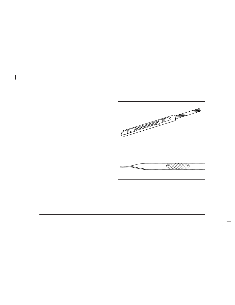 Engine oil, Checking engine oil, When to add engine oil | Saab 2005 9-7X User Manual | Page 266 / 398