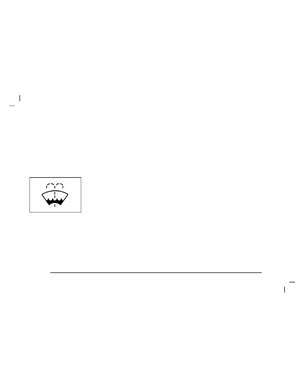 Windshield washer fluid | Saab 2005 9-7X User Manual | Page 286 / 398