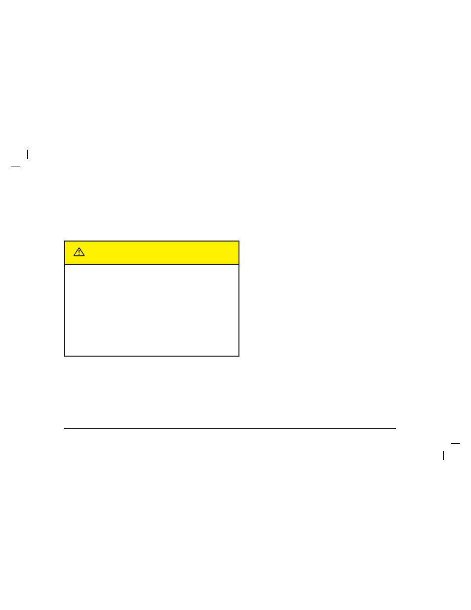 Caution, Jump starting | Saab 2005 9-7X User Manual | Page 291 / 398