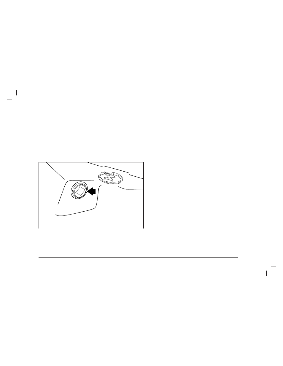 Rear axle | Saab 2005 9-7X User Manual | Page 297 / 398